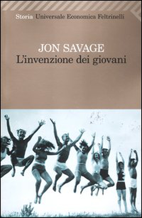 L'invenzione dei giovani - Librerie.coop L'invenzione dei giovani - Librerie.coop