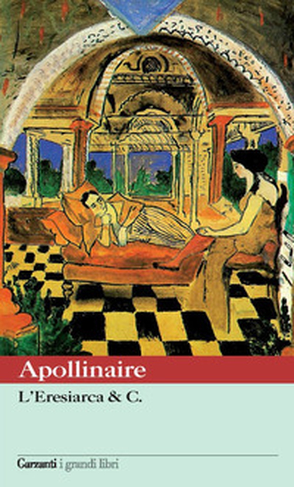 L'eresiarca & c. - Librerie.coop L'eresiarca & c. - Librerie.coop