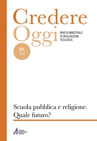 Credereoggi - Vol. 251 - Librerie.coop