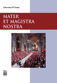 Mater et Magistra nostra - Librerie.coop