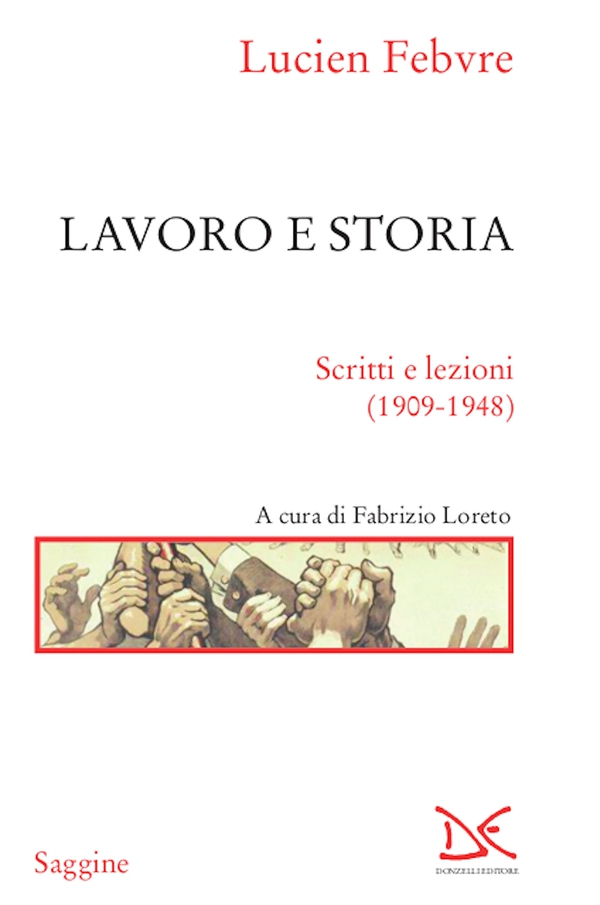 Lavoro e storia - Librerie.coop Lavoro e storia - Librerie.coop