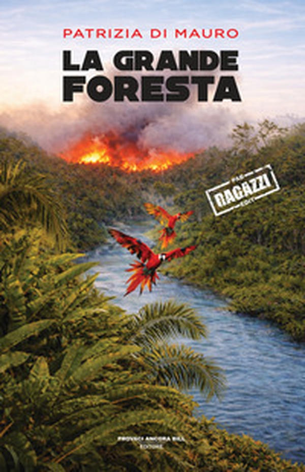 La grande foresta - Librerie.coop