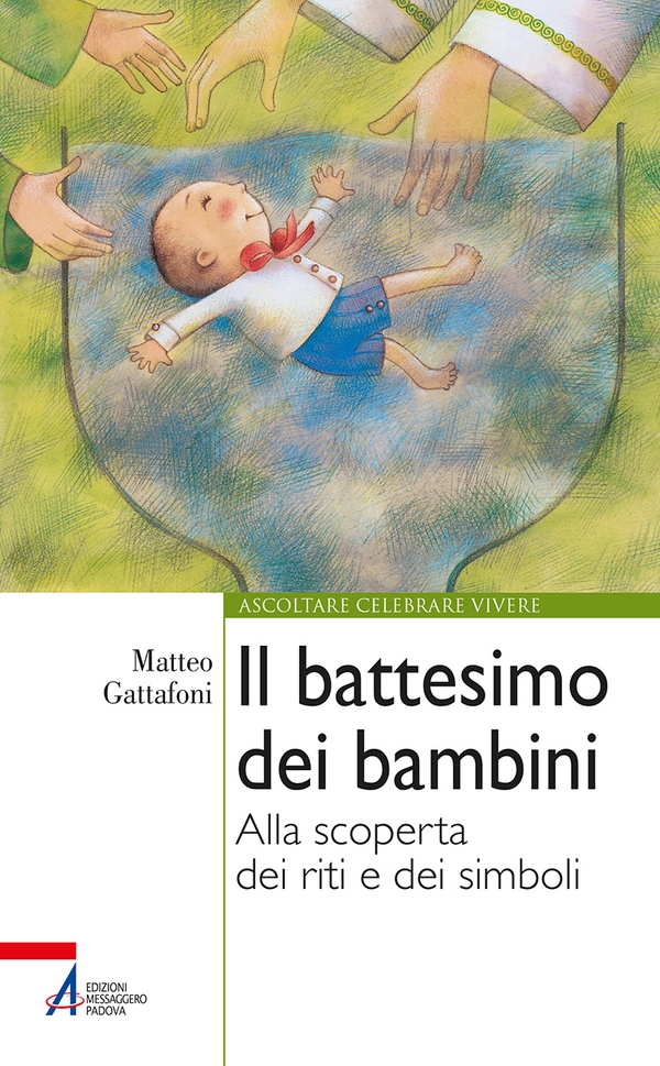 Il battesimo dei bambini - Librerie.coop Il battesimo dei bambini - Librerie.coop
