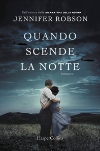 Quando scende la notte - Librerie.coop