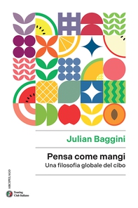 Pensa come mangi - Librerie.coop