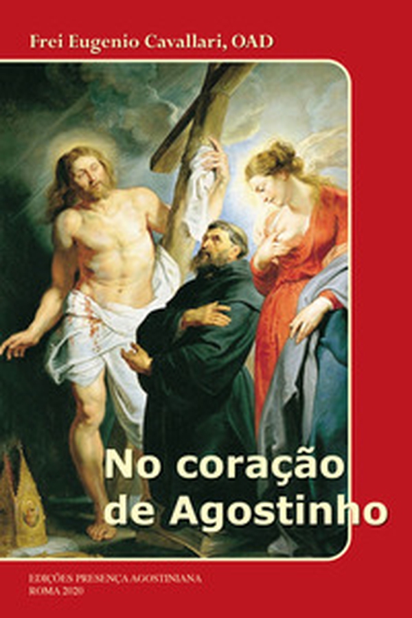 No coração de Agostinho - Librerie.coop No coração de Agostinho - Librerie.coop