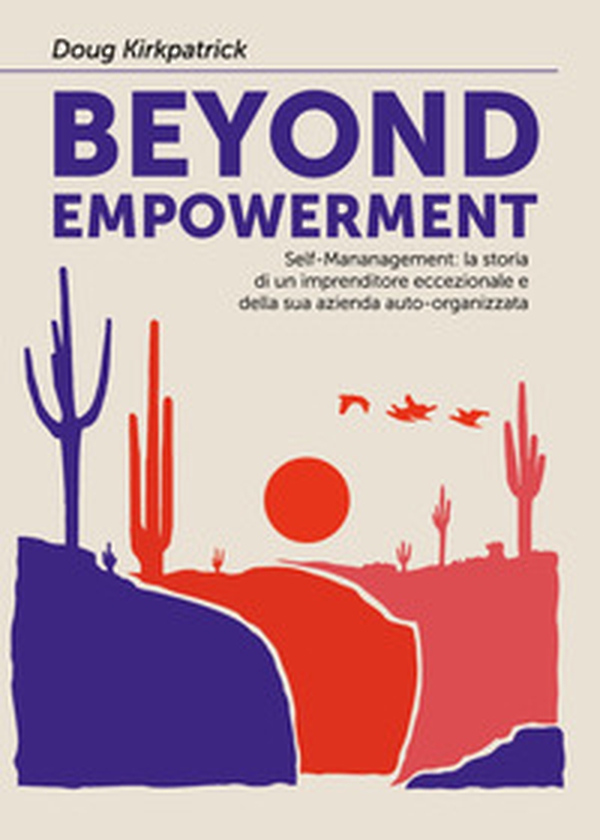 Beyond empowerment - Librerie.coop Beyond empowerment - Librerie.coop