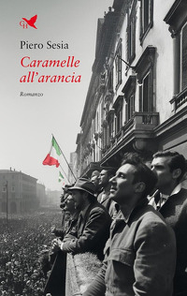 Caramelle all'arancia - Librerie.coop Caramelle all'arancia - Librerie.coop