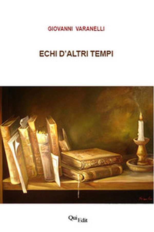 Echi d'altri tempi - Librerie.coop