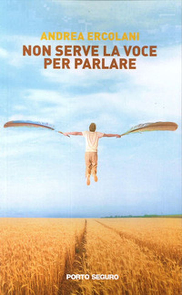Non serve la voce per parlare - Librerie.coop Non serve la voce per parlare - Librerie.coop