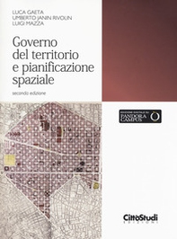 Governo del territorio e pianificazione spaziale - Librerie.coop