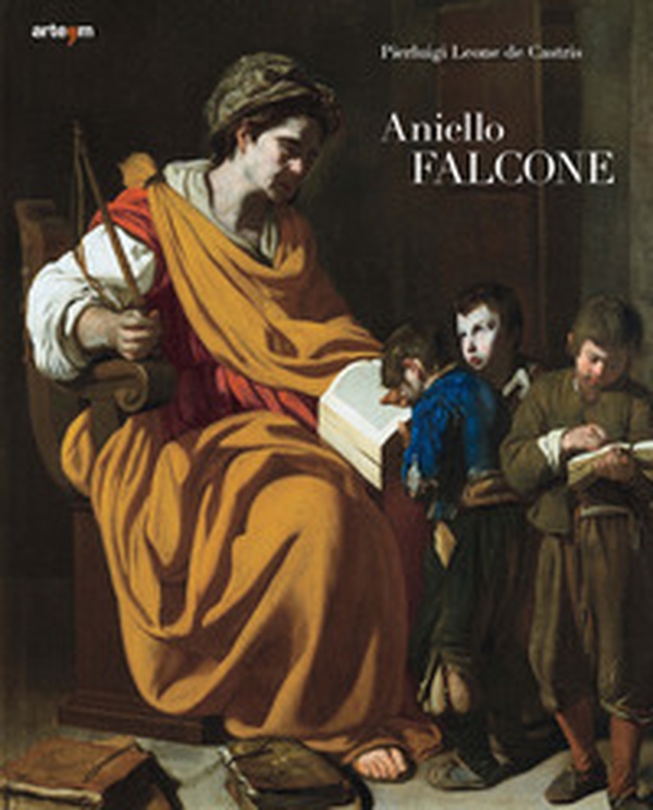 Aniello Falcone - Librerie.coop Aniello Falcone - Librerie.coop