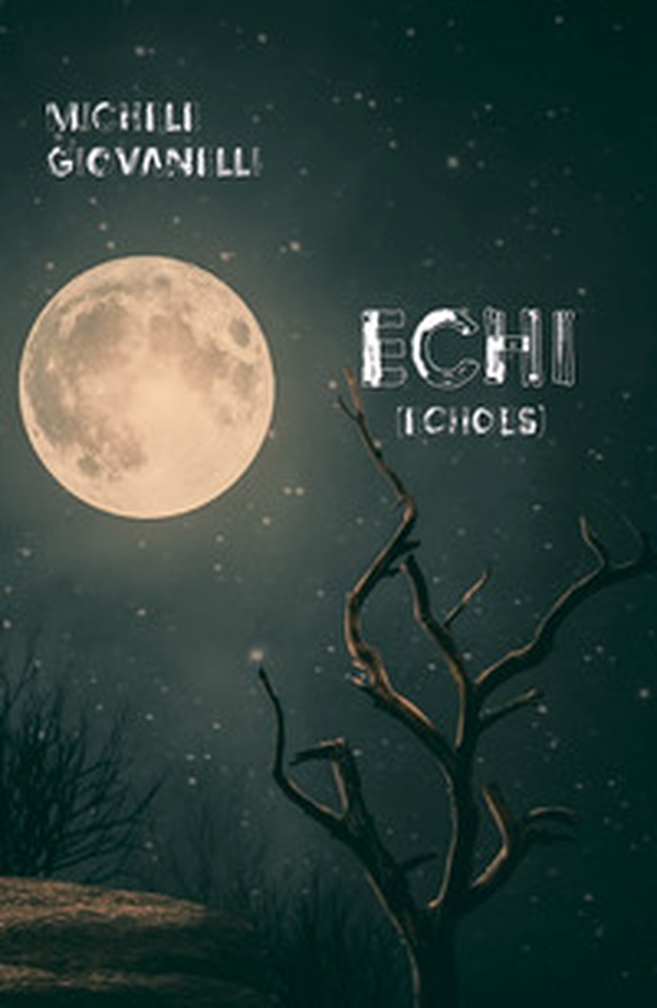 Echi (Echoes) - Librerie.coop Echi (Echoes) - Librerie.coop