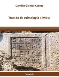 Tratado de etimología aliviosa - Librerie.coop Tratado de etimología aliviosa - Librerie.coop