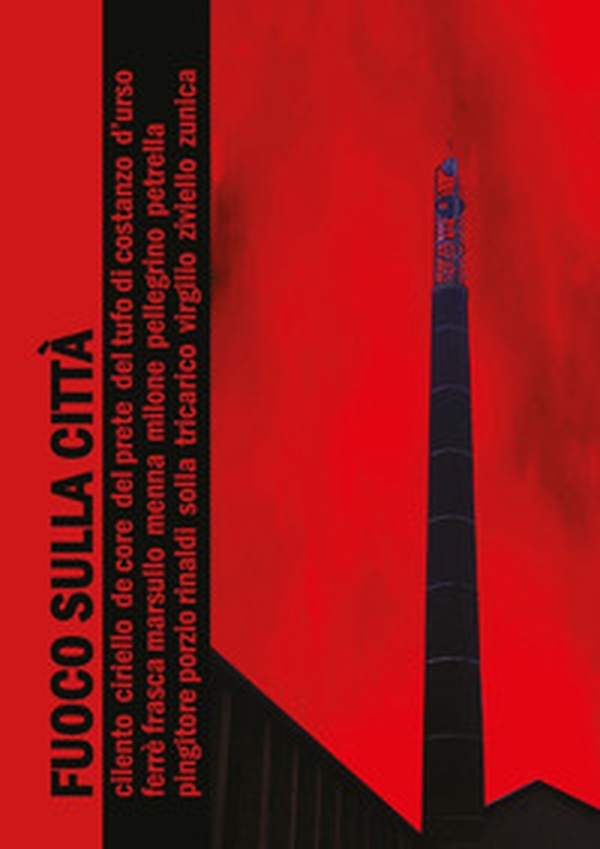 Fuoco sulla città! - Librerie.coop Fuoco sulla città! - Librerie.coop