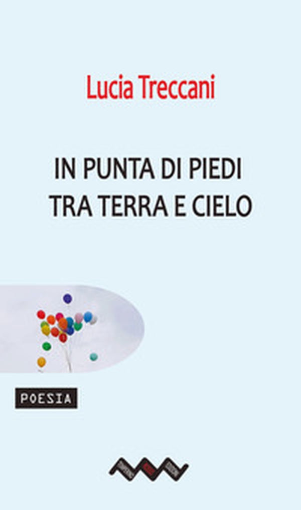 In punta di piedi tra terra e cielo - Librerie.coop