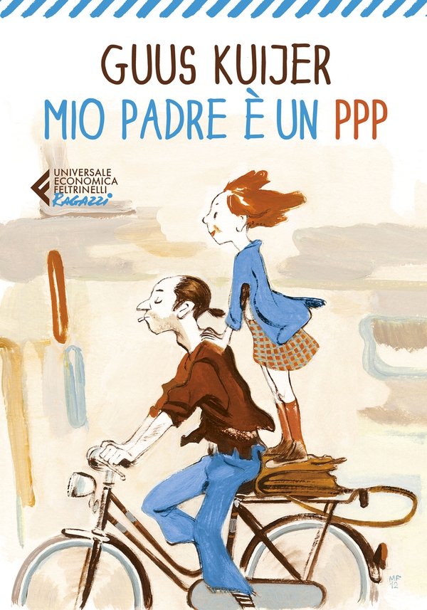 Mio padre è un PPP - Librerie.coop Mio padre è un PPP - Librerie.coop