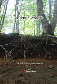 Naturalmente. Articoli dallo spazio creativo - Librerie.coop