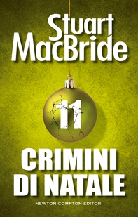 Crimini di Natale 11 - Librerie.coop Crimini di Natale 11 - Librerie.coop