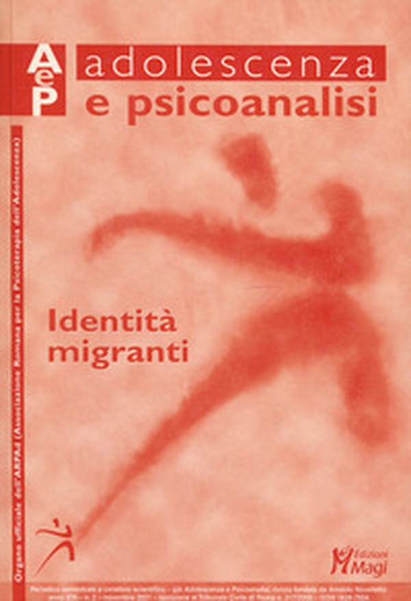 Adolescenza e psicoanalisi - Librerie.coop Adolescenza e psicoanalisi - Librerie.coop
