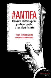 #Antifa - Librerie.coop