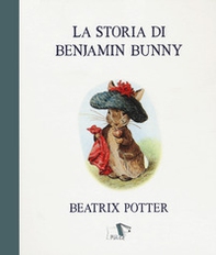 La storia di Benjamin Bunny - Librerie.coop