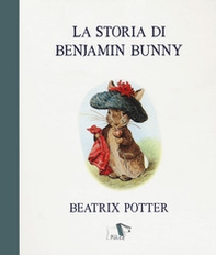 La storia di Benjamin Bunny - Librerie.coop