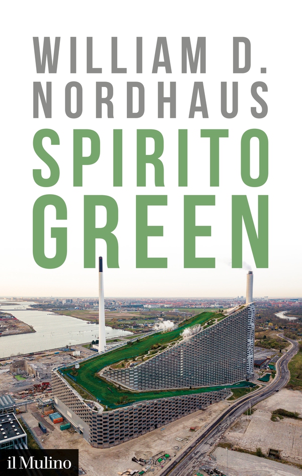 Spirito Green - Librerie.coop Spirito Green - Librerie.coop