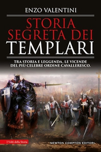 Storia segreta dei Templari - Librerie.coop