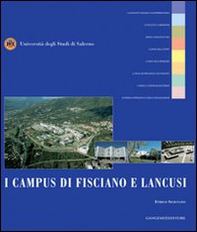 I campus di Fisciano e Lancusi - Librerie.coop I campus di Fisciano e Lancusi - Librerie.coop