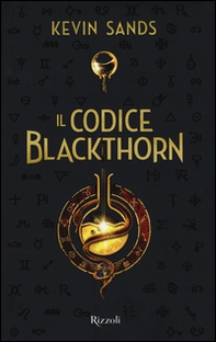 Il codice Blackthorn - Librerie.coop