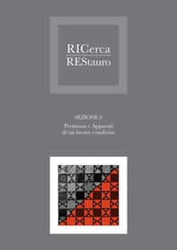 Ricerca/Restauro - Librerie.coop