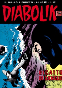 DIABOLIK (166) - Librerie.coop DIABOLIK (166) - Librerie.coop