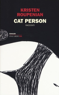 Cat Person - Librerie.coop