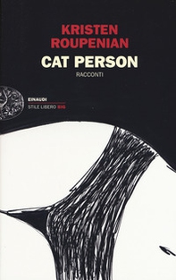 Cat Person - Librerie.coop Cat Person - Librerie.coop