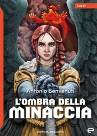L'ombra della minaccia - Librerie.coop