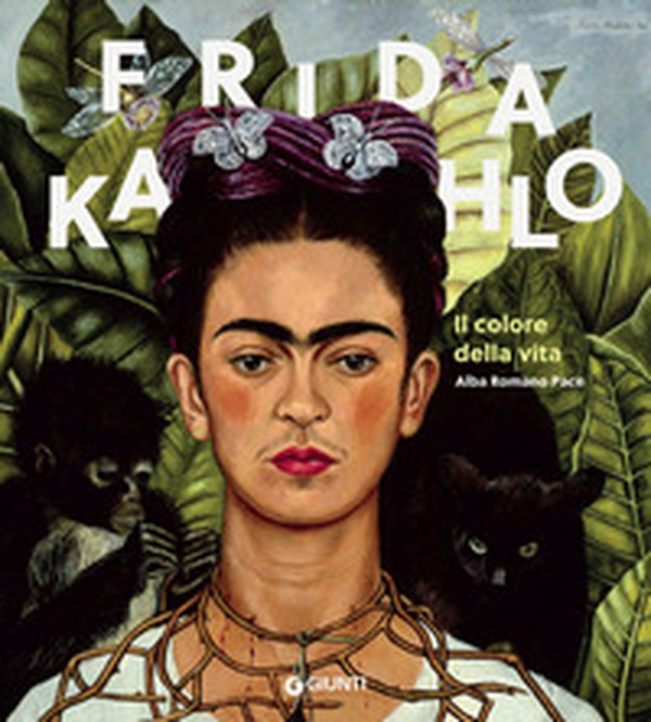 Frida Kahlo. Il colore della vita - Librerie.coop Frida Kahlo. Il colore della vita - Librerie.coop