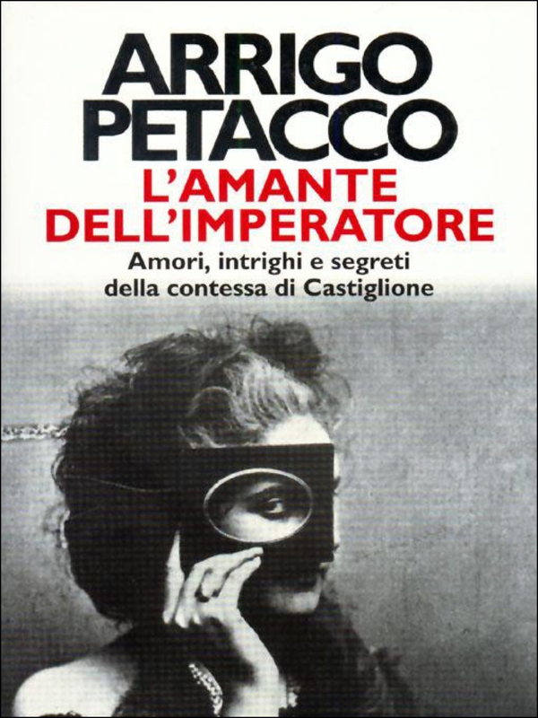 L'amante dell'imperatore - Librerie.coop L'amante dell'imperatore - Librerie.coop
