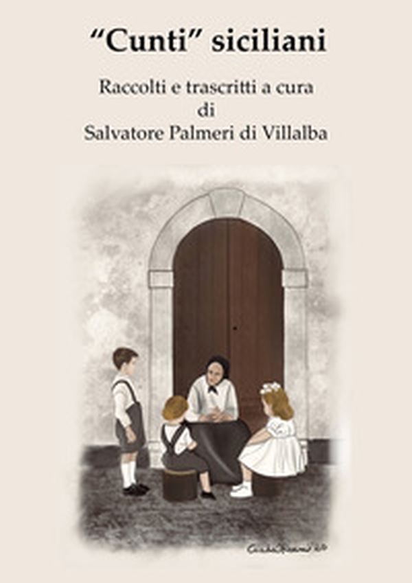 «Cunti» siciliani - Librerie.coop «Cunti» siciliani - Librerie.coop