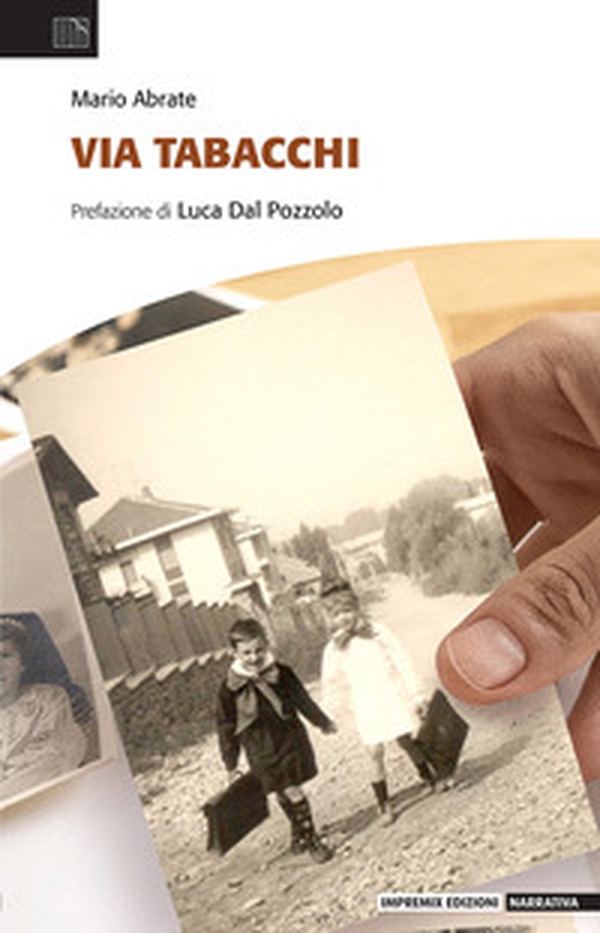 Via Tabacchi - Librerie.coop Via Tabacchi - Librerie.coop