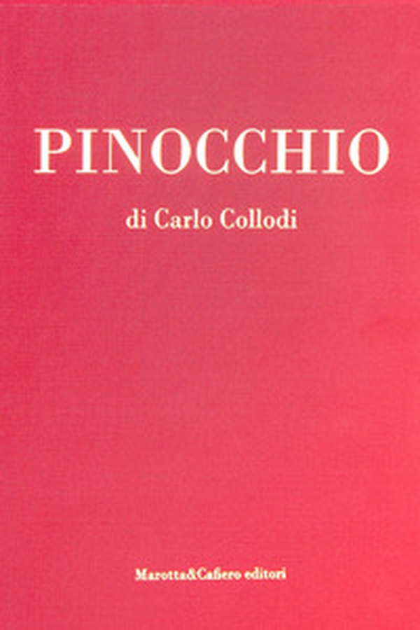 Pinocchio - Librerie.coop Pinocchio - Librerie.coop