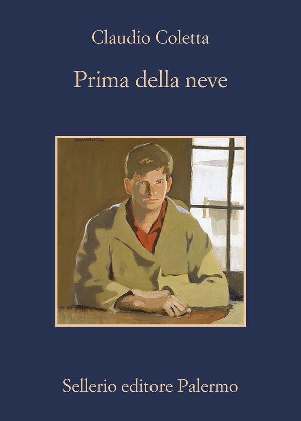 Prima della neve - Librerie.coop Prima della neve - Librerie.coop