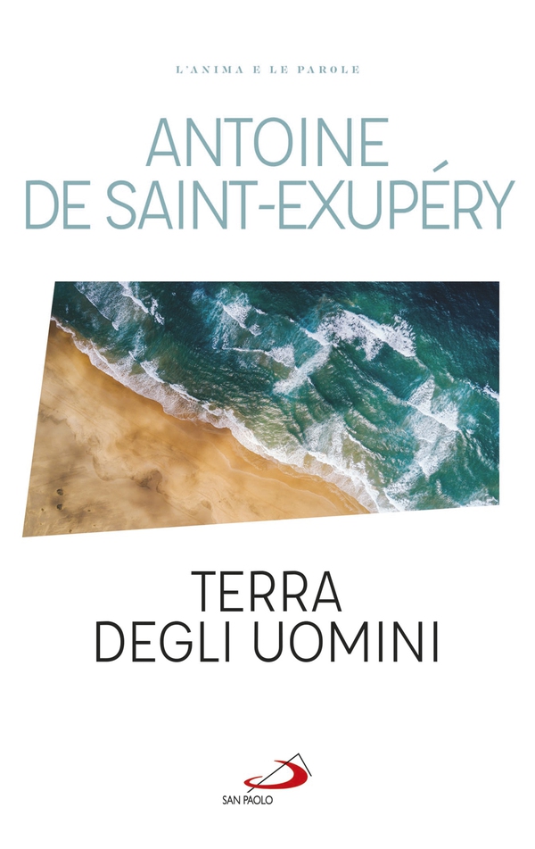 Terra degli uomini - Librerie.coop Terra degli uomini - Librerie.coop