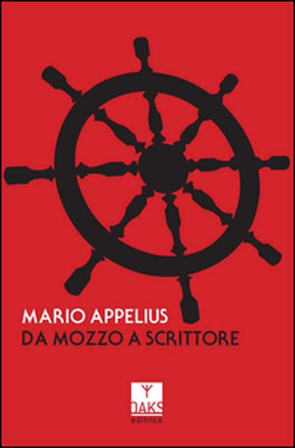 Da mozzo a scrittore - Librerie.coop Da mozzo a scrittore - Librerie.coop