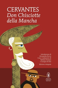 Don Chisciotte della Mancha - Librerie.coop