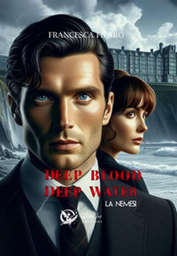 Deep blood deep water: la nemesi - Librerie.coop Deep blood deep water: la nemesi - Librerie.coop