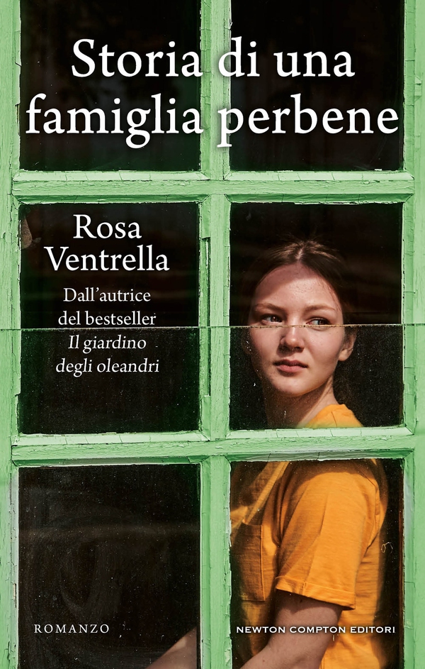 Storia di una famiglia perbene - Librerie.coop Storia di una famiglia perbene - Librerie.coop