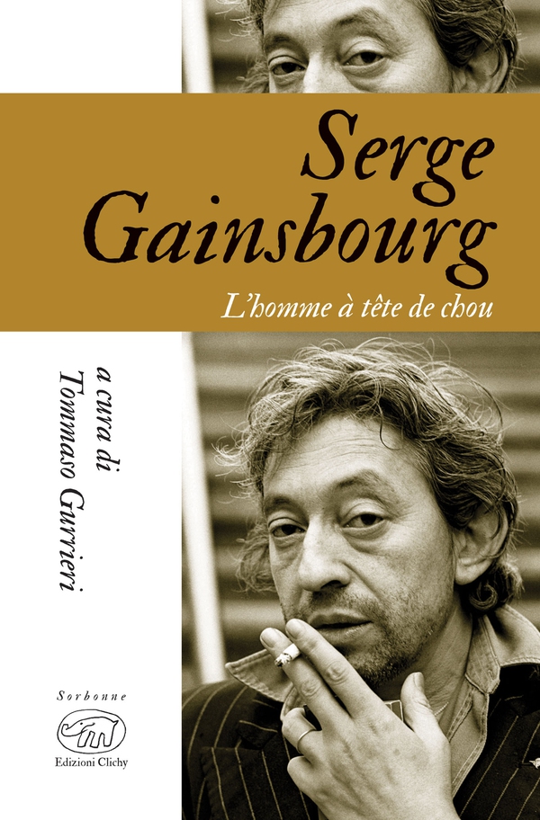 Serge Gainsbourg - Librerie.coop Serge Gainsbourg - Librerie.coop
