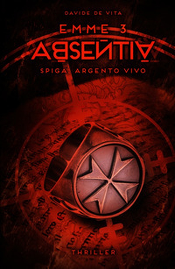 Absentia. Spiga, argento vivo. Emme - Librerie.coop Absentia. Spiga, argento vivo. Emme - Librerie.coop
