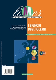 Limes. Rivista italiana di geopolitica - Vol. 10 - Librerie.coop
